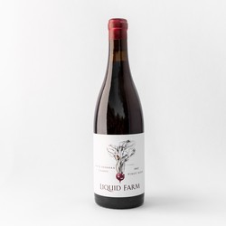 2023 'SBC' Pinot Noir